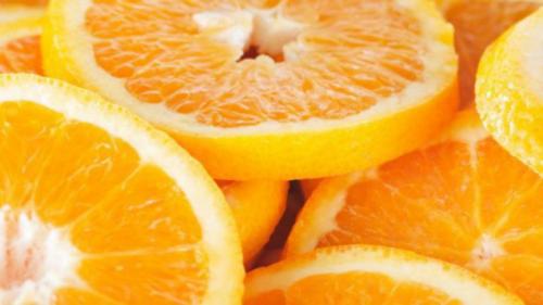Как сушить апельсины в сушилке. Как сделать:: сушеные дольки цитрусовых