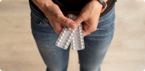 Как часто следует принимать комплекс витаминов при климаксе