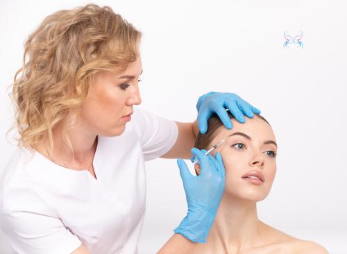 Как долго длится эффект ботокса после 40 лет Как долго длится эффект ботокса после 40 лет