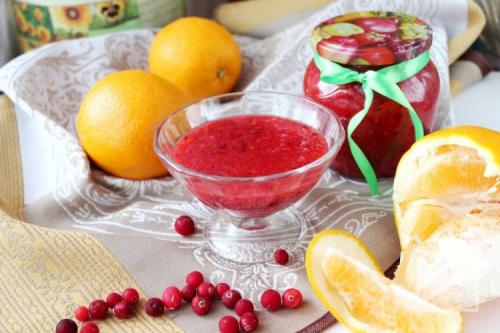 Как сделать клюкву мягкой для перетерки Как сделать клюкву мягкой для перетерки