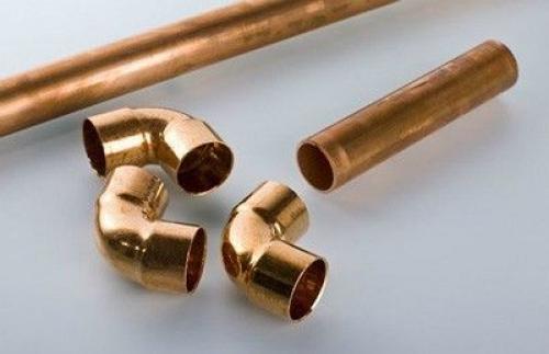 Какие инструменты и материалы необходимы для монтажа медных труб для водопровода