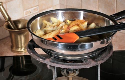 Самый полезный сорт картофеля. Какой картофель самый полезный?