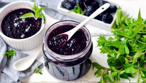 Дошаб тутовый, что это. История и производство тутового дошаба 04 Дошаб тутовый, что это. История и производство тутового дошаба 04