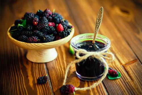 Дошаб тутовый, что это. История и производство тутового дошаба 02 Дошаб тутовый, что это. История и производство тутового дошаба 02