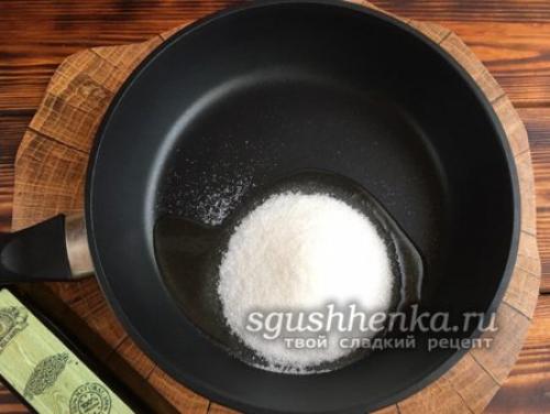 Яблоки в карамели по-китайски. Шелковые яблоки — китайский десерт