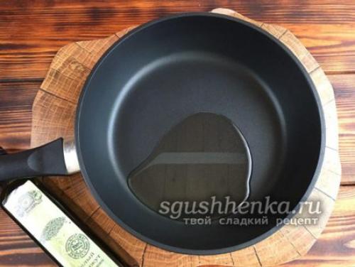 Яблоки в карамели по-китайски. Шелковые яблоки — китайский десерт