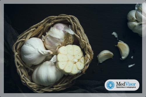 Может ли чеснок помочь при простуде. Помогает ли чеснок от простуды и гриппа? Научные данные
