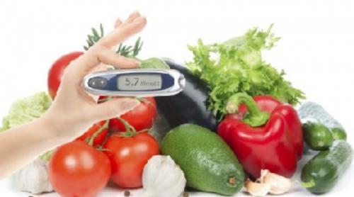 Меню на неделю при сахарном диабете. Питание при сахарном диабете 2 типа