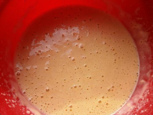 Как карамелизировать яблоки для блинчиков. Блины с карамелизированными яблоками