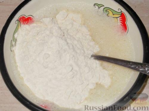 Карамелизированные яблоки на сковороде для блинов и пирогов. Рецепт 1: карамелизованное яблоко (пошаговые фото)