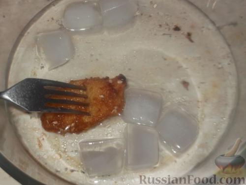 Карамелизированные яблоки на сковороде для блинов и пирогов. Рецепт 1: карамелизованное яблоко (пошаговые фото)