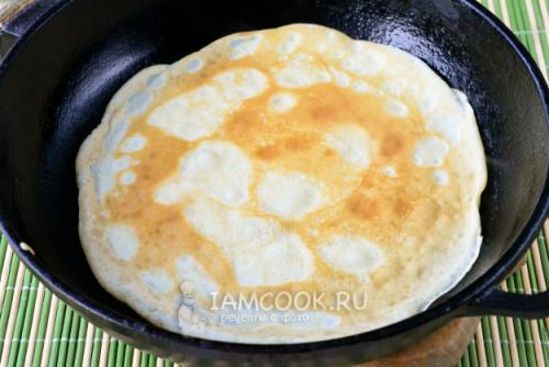 Карамелизированные яблоки на сковороде для блинов и пирогов. Рецепт 1: карамелизованное яблоко (пошаговые фото) 21 Карамелизированные яблоки на сковороде для блинов и пирогов. Рецепт 1: карамелизованное яблоко (пошаговые фото) 21