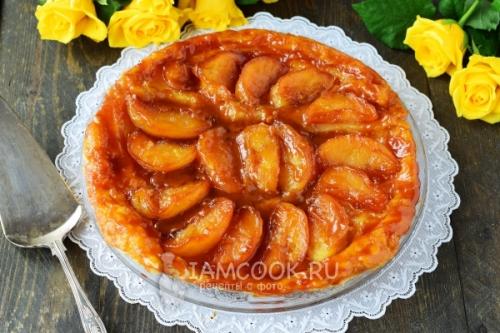 Карамелизированные яблоки на сковороде для блинов и пирогов. Рецепт 1: карамелизованное яблоко (пошаговые фото) 30 Карамелизированные яблоки на сковороде для блинов и пирогов. Рецепт 1: карамелизованное яблоко (пошаговые фото) 30