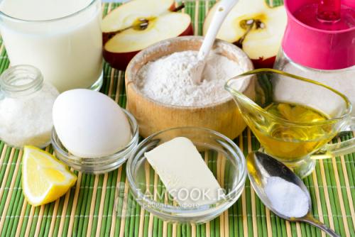 Карамелизированные яблоки на сковороде для блинов и пирогов. Рецепт 1: карамелизованное яблоко (пошаговые фото) 15 Карамелизированные яблоки на сковороде для блинов и пирогов. Рецепт 1: карамелизованное яблоко (пошаговые фото) 15