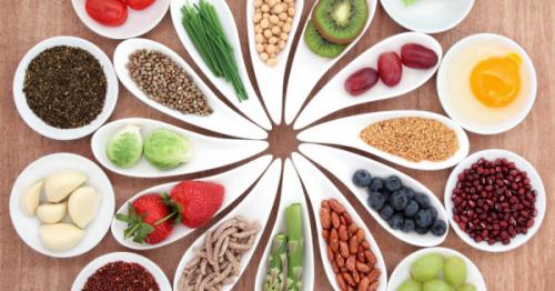 Инжир курага, чернослив для суставов. Какие продукты запрещено/разрешено кушать при артрите?