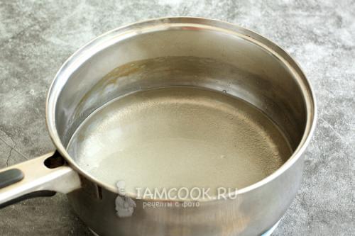 Рецепт приготовления карамельного яблока. Как сделать карамель для яблок 28 Рецепт приготовления карамельного яблока. Как сделать карамель для яблок 28