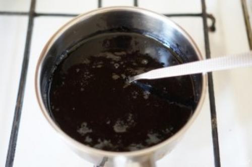 Как приготовить яблоки в карамели в домашних условиях. Карамельное яблоко