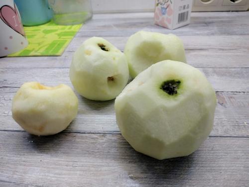 Яблоки в карамели для пирога. Яблоки в карамели - но теперь в виде пирога