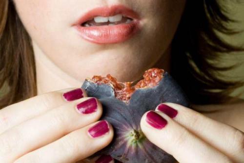 Инжир: польза для женщин. О пользе свежего инжира