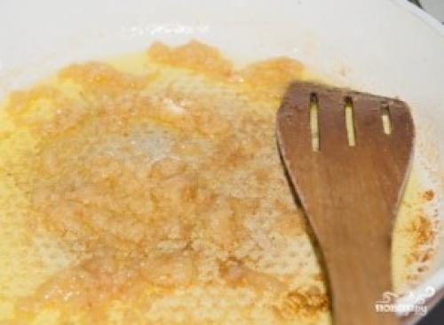 Начинка из яблок для блинов. Яблочная начинка для блинов