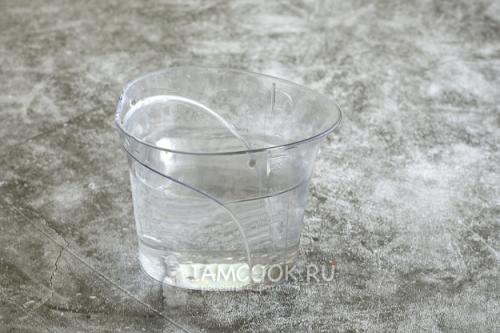 Простой рецепт карамельных яблок. Способы и рецепты 04