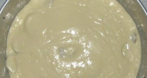 Пирог с карамелизированными яблоками на кефире. Заливной пирог с яблоками на кефире: 8 рецептов на быструю руку