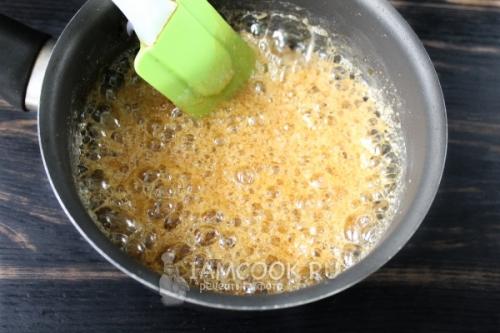 Простой рецепт карамельных яблок. Способы и рецепты 22