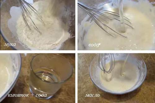 Карамелизированные яблоки для блинчиков. Блины с яблоками и корицей в карамели