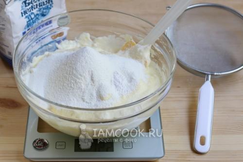 5 пошаговых рецептов карамелизированных яблок. Пошаговый процесс приготовления 04