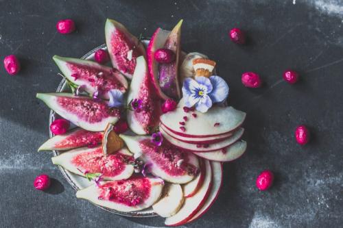 Инжир польза и вред. Инжир: польза и вред