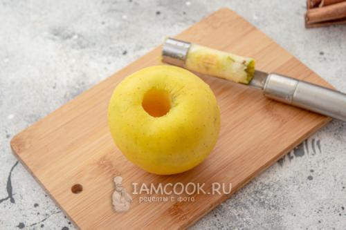 Яблоки в карамели жереные на сковороде. Простой рецепт жареных яблок 19 Яблоки в карамели жереные на сковороде. Простой рецепт жареных яблок 19