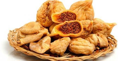 Полезные свойства сушеного инжира и противопоказания. Полезные свойства инжира сушеного