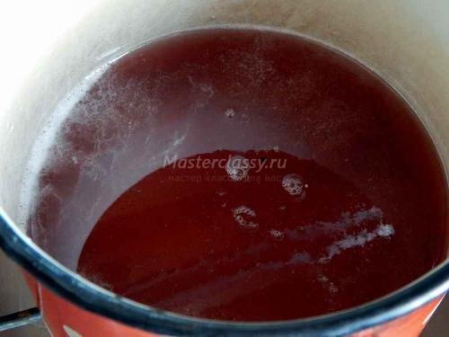 Как сушить сливу в домашних условиях в электросушилке. Сушим сливы в сиропе, в электросушилке. Пошаговый рецепт с фото 03