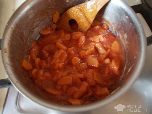 Пастила из айвы в духовке. Рецепт: Пастила из айвы - прекрасный способ сохранить аромат лета