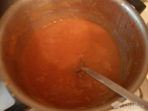 Пастила из айвы в духовке. Рецепт: Пастила из айвы - прекрасный способ сохранить аромат лета