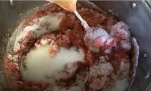 Как хранить клюкву, протертую с сахаром. Клюква с сахаром на зиму без варки — 5 пошаговых рецептов