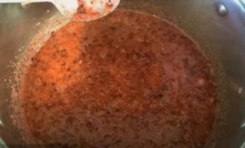 Как хранить клюкву, протертую с сахаром. Клюква с сахаром на зиму без варки — 5 пошаговых рецептов