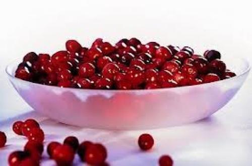 Клюква где растет в казахстане. Клюква