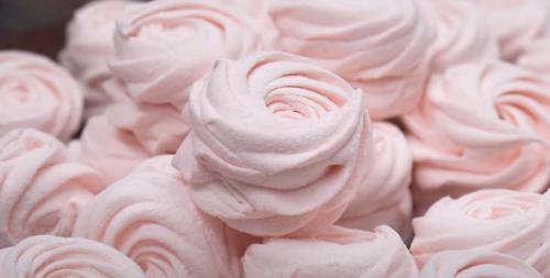 Зефирные яблоки. Простой домашний зефир из яблок с агар-агаром