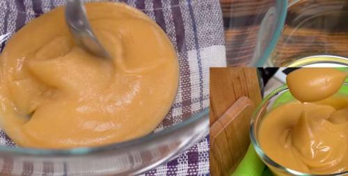 Зефирные яблоки. Простой домашний зефир из яблок с агар-агаром