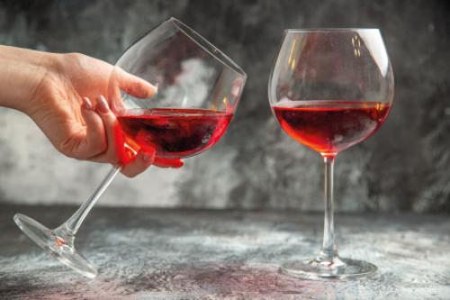 Вред вина для мужчин. Какие напитки менее вредны