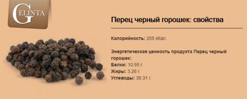 Как хранить черный перец. Как выбирать и правильно хранить черный перец?