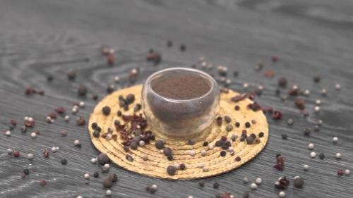 Где обычно выращивают душистый перец горошком. Как растет душистый перец горошком в естественной среде и как его вырастить в домашних условиях