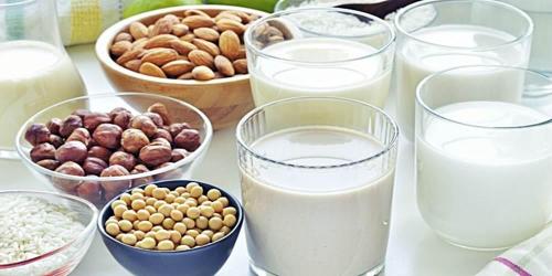 В каких продуктах содержится кальций. Топ-5 продуктов, богатых кальцием 02