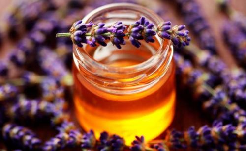 Горный мёд: как выглядит природное чудо 16