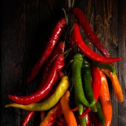 Как сушить и хранить черный перец. Как сохранить горький перец на зиму в домашних условиях в замороженном, сушеном или консервированном виде