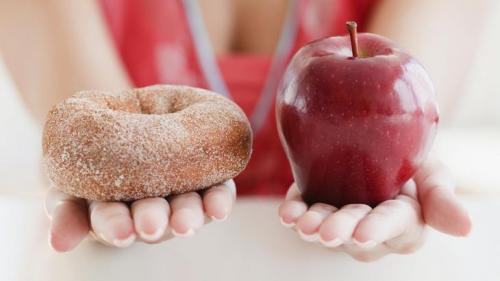 Что нельзя есть на голодный желудок. по его уровню?