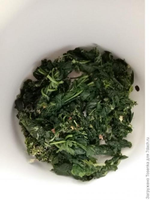 Чай из листьев смородины. Ферментированный чай из листьев черной смородины