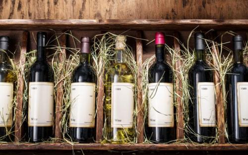 Как разобраться в вине: простой гид для начинающих 22 Как разобраться в вине: простой гид для начинающих 22