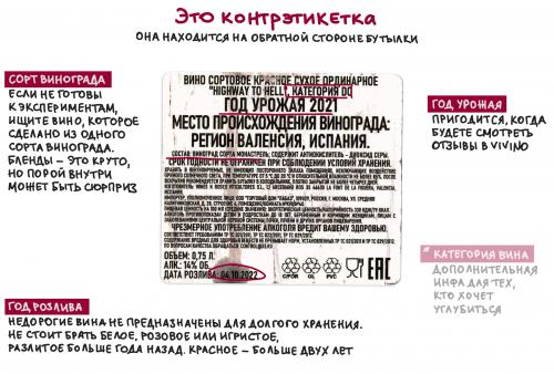 Как правильно выбрать вино для начинающих. Как выбрать хорошее вино, если вы в нем не разбираетесь
